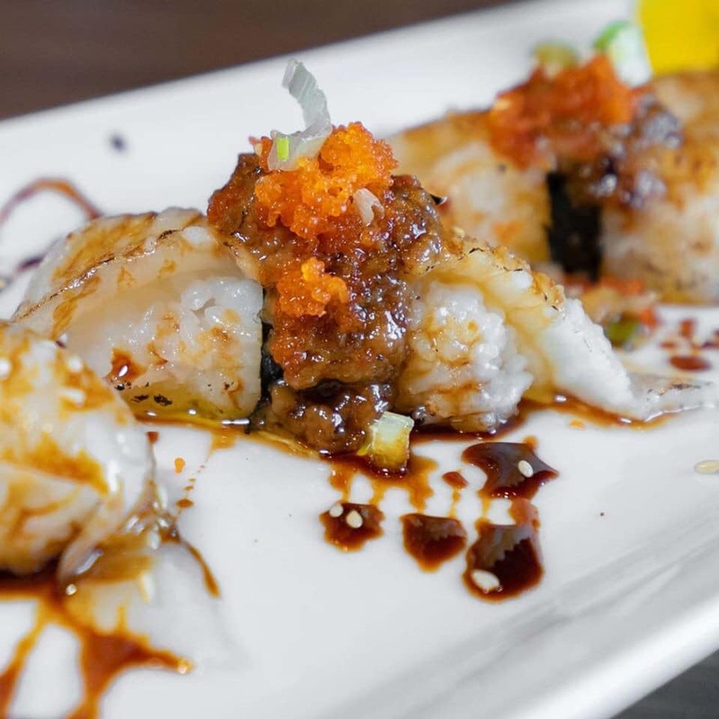 รวมร้านบุฟเฟ่ต์อาหารญี่ปุ่นพัทยา จัดหนักจัดเต็ม แซลมอนฉ่ำๆ พร้อมไลน์อาหารอีกเพียบ