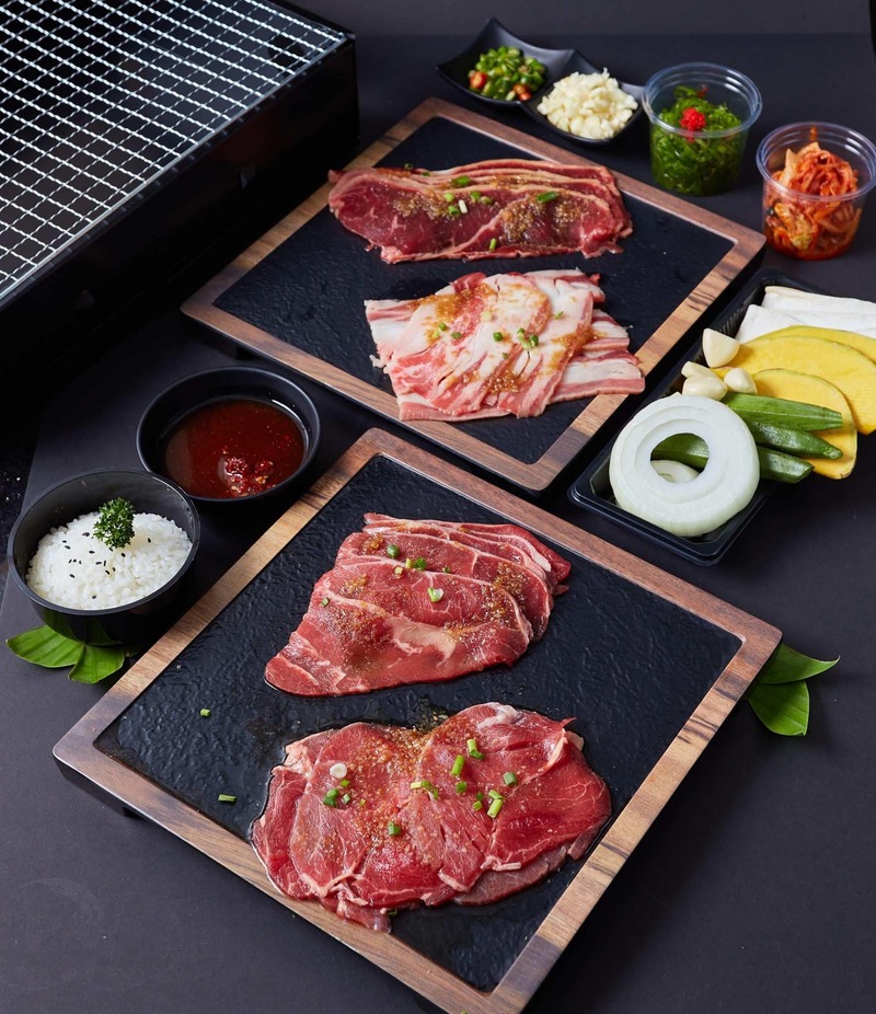 รวมร้านบุฟเฟ่ต์อาหารญี่ปุ่นพัทยา จัดหนักจัดเต็ม แซลมอนฉ่ำๆ พร้อมไลน์อาหารอีกเพียบ