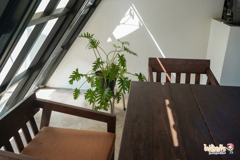 jungle space cafe & bistro นครพนม, คาเฟ่นครพนม, ร้านกาแฟนครพนม, jungle space cafe & bistro  คาเฟ่สุดเท่แห่งนครพนม