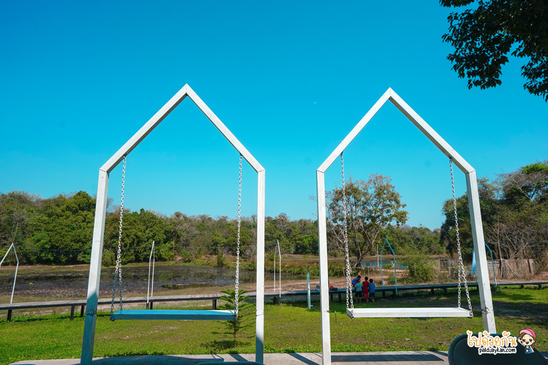 jungle space cafe & bistro นครพนม, คาเฟ่นครพนม, ร้านกาแฟนครพนม, jungle space cafe & bistro  คาเฟ่สุดเท่แห่งนครพนม