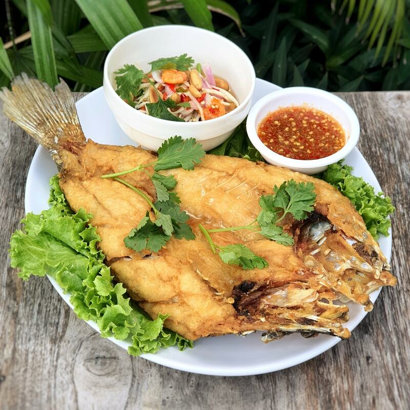 top 10+ ร้านย่านดุสิต อร่อยจนต้องห้ามพลาด!