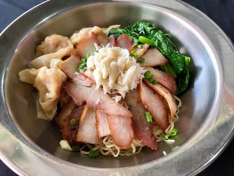 top 10+ ร้านย่านดุสิต อร่อยจนต้องห้ามพลาด!