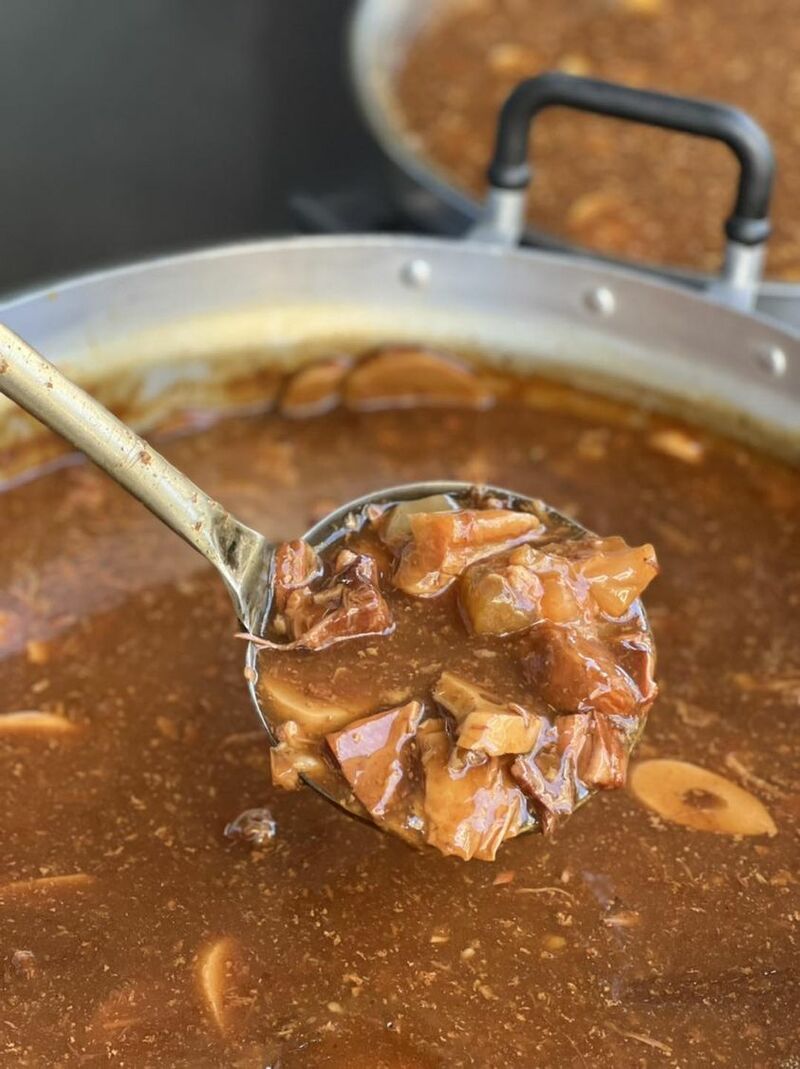 top 10+ ร้านย่านดุสิต อร่อยจนต้องห้ามพลาด!