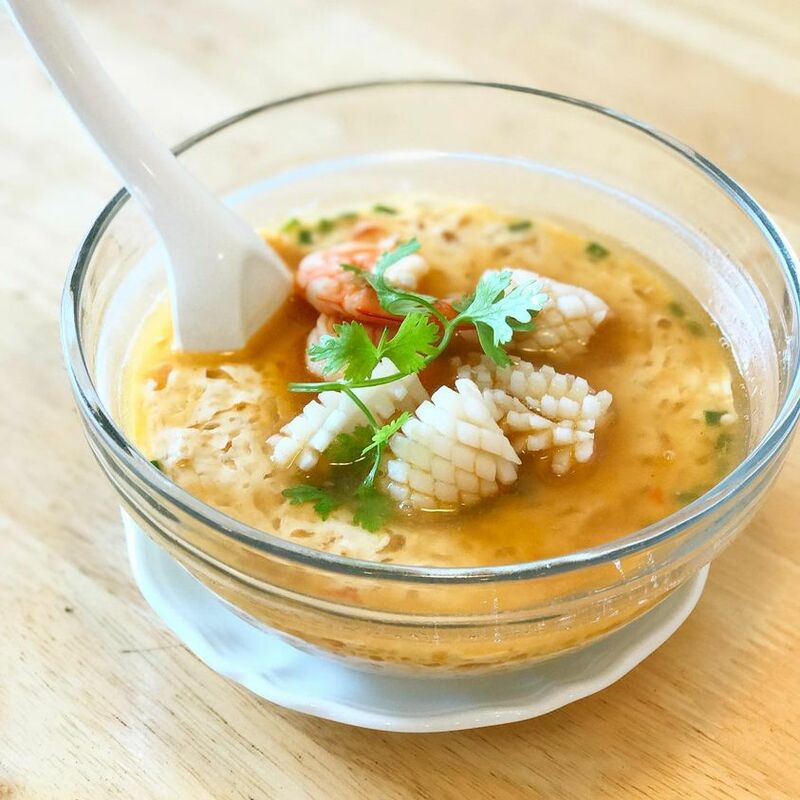 top 10+ ร้านย่านดุสิต อร่อยจนต้องห้ามพลาด!