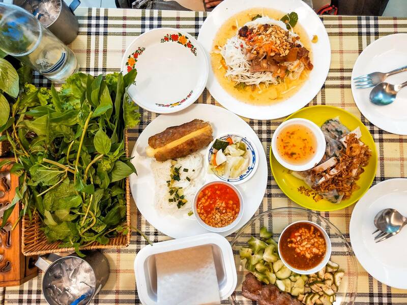 top 10+ ร้านย่านดุสิต อร่อยจนต้องห้ามพลาด!