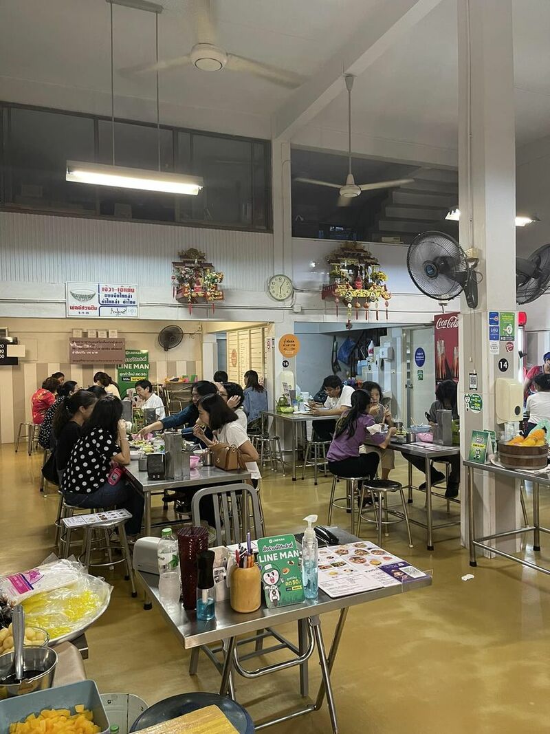 top 10+ ร้านย่านดุสิต อร่อยจนต้องห้ามพลาด!