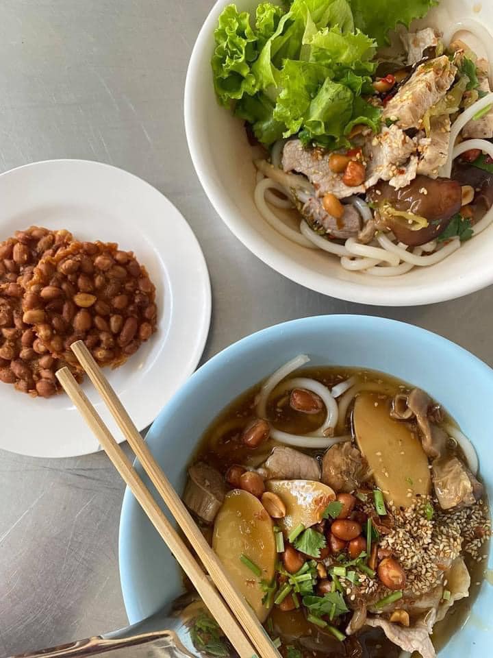 top 10+ ร้านย่านดุสิต อร่อยจนต้องห้ามพลาด!