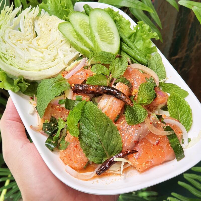 top 10+ ร้านย่านดุสิต อร่อยจนต้องห้ามพลาด!