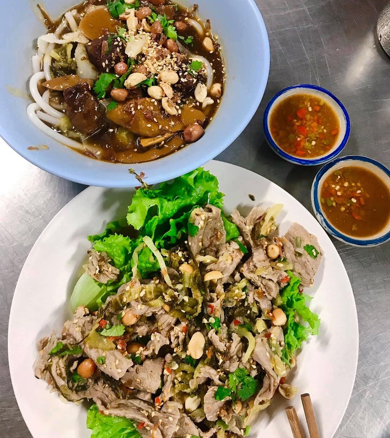 top 10+ ร้านย่านดุสิต อร่อยจนต้องห้ามพลาด!