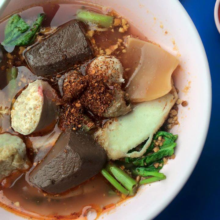 top 10+ ร้านย่านดุสิต อร่อยจนต้องห้ามพลาด!