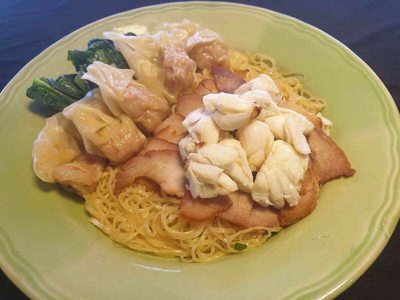 top 10+ ร้านย่านดุสิต อร่อยจนต้องห้ามพลาด!