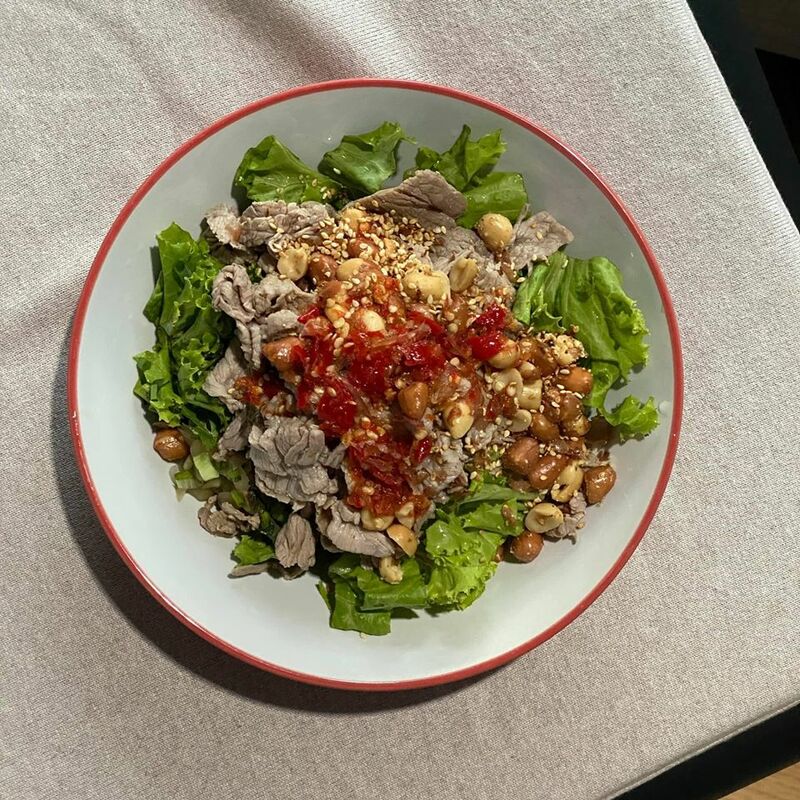 top 10+ ร้านย่านดุสิต อร่อยจนต้องห้ามพลาด!