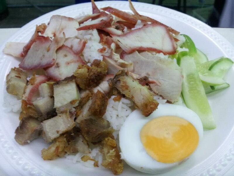 top 10+ ร้านย่านดุสิต อร่อยจนต้องห้ามพลาด!