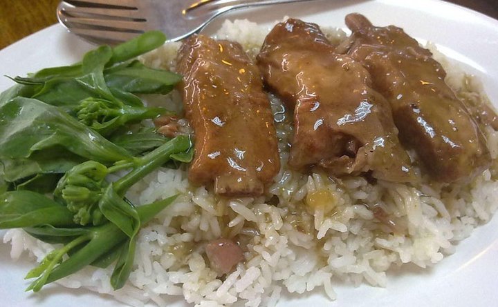 top 10+ ร้านย่านดุสิต อร่อยจนต้องห้ามพลาด!