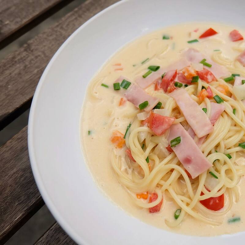 top 10+ ร้านย่านดุสิต อร่อยจนต้องห้ามพลาด!