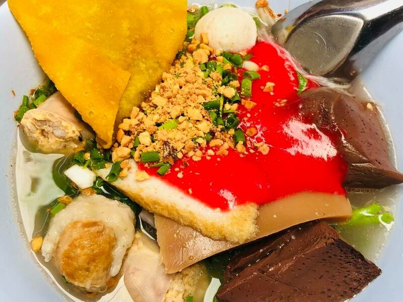 top 10+ ร้านย่านดุสิต อร่อยจนต้องห้ามพลาด!