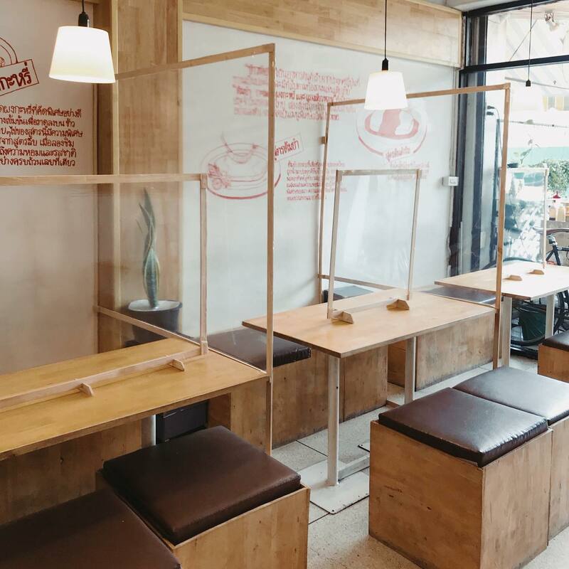 top 10+ ร้านย่านดุสิต อร่อยจนต้องห้ามพลาด!