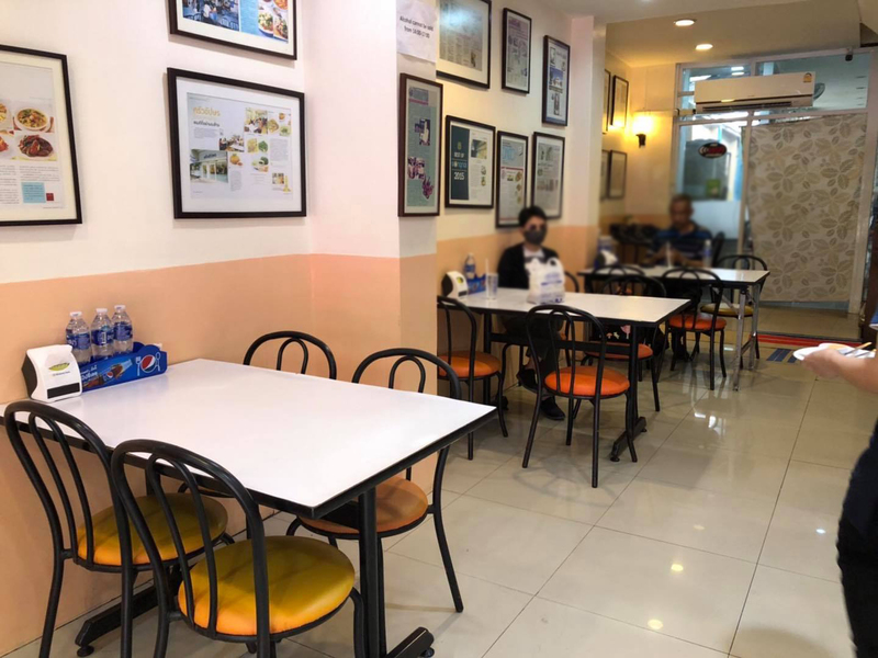 top 10+ ร้านย่านดุสิต อร่อยจนต้องห้ามพลาด!