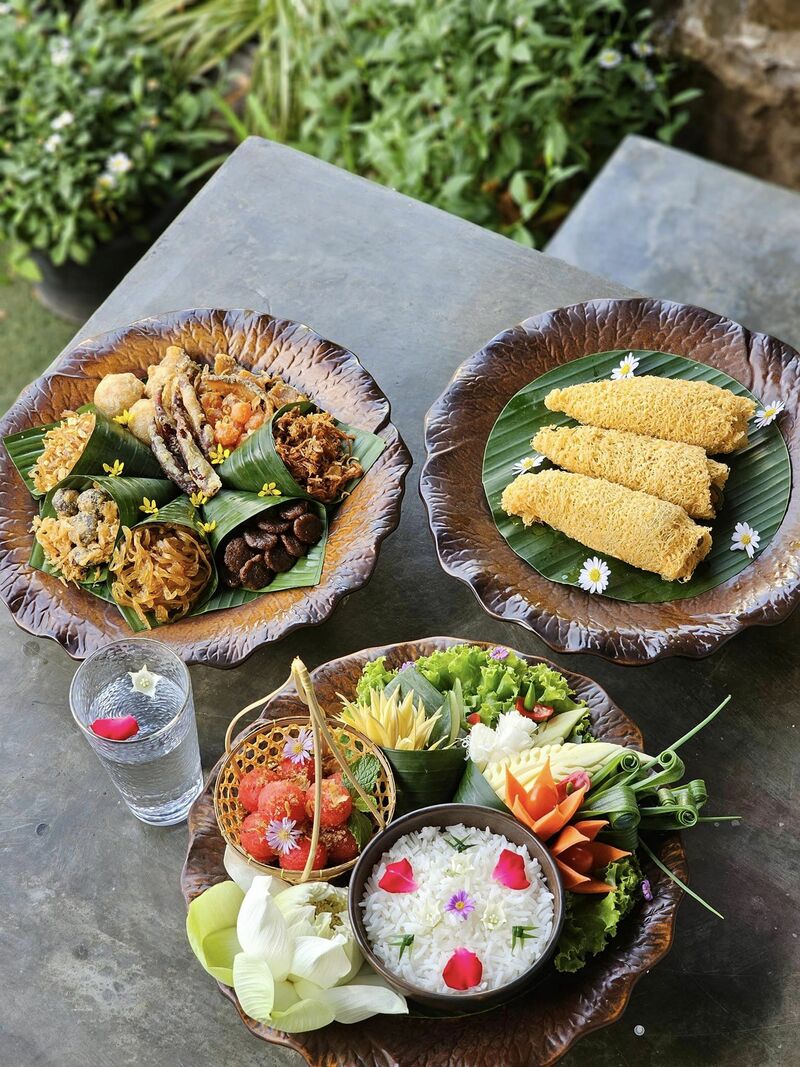 top 10+ ร้านย่านดุสิต อร่อยจนต้องห้ามพลาด!