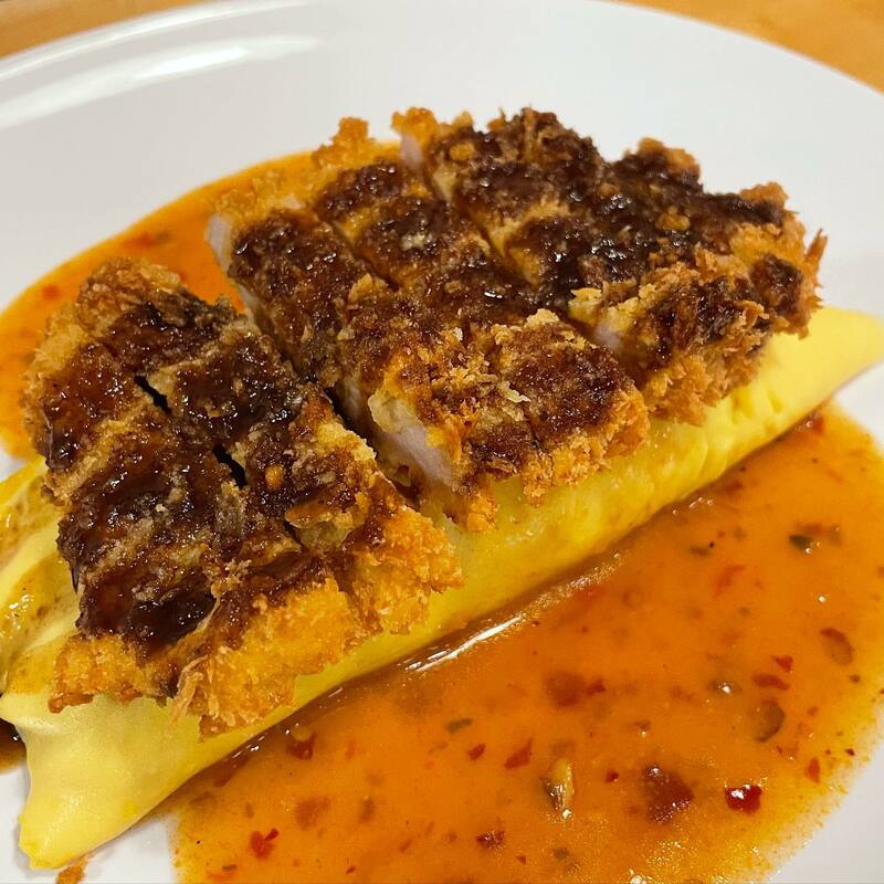 top 10+ ร้านย่านดุสิต อร่อยจนต้องห้ามพลาด!