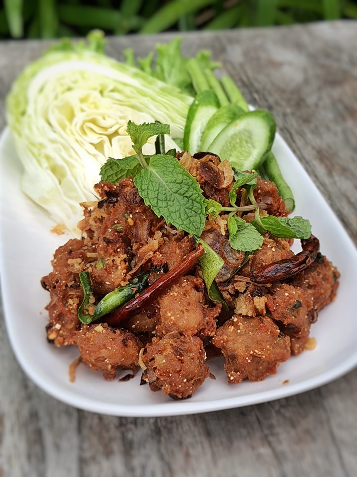 top 10+ ร้านย่านดุสิต อร่อยจนต้องห้ามพลาด!