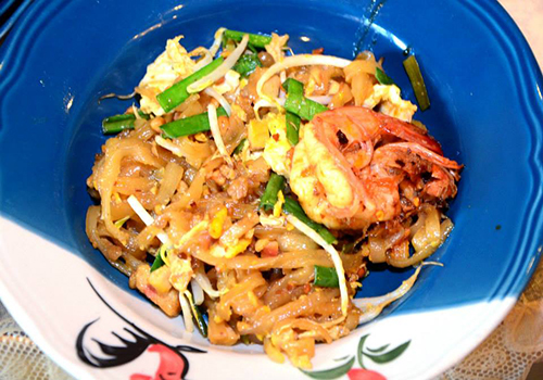 top 10+ ร้านย่านดุสิต อร่อยจนต้องห้ามพลาด!