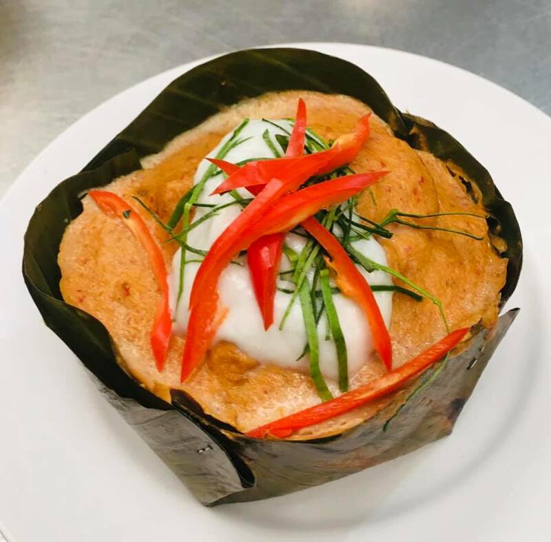 top 10+ ร้านย่านดุสิต อร่อยจนต้องห้ามพลาด!