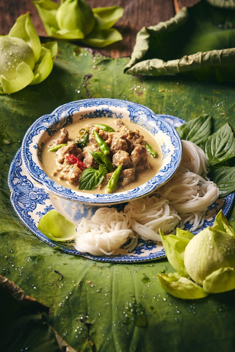 top 10+ ร้านย่านดุสิต อร่อยจนต้องห้ามพลาด!