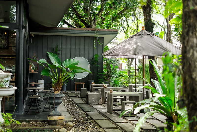 top 11+ คาเฟ่นครนายก 2567 ใกล้เขื่อน ติดริมน้ำ บรรยากาศดี น่านั่ง ถ่ายรูปสวย