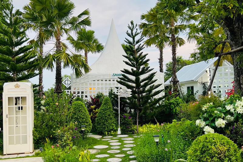 top 11+ คาเฟ่นครนายก 2567 ใกล้เขื่อน ติดริมน้ำ บรรยากาศดี น่านั่ง ถ่ายรูปสวย