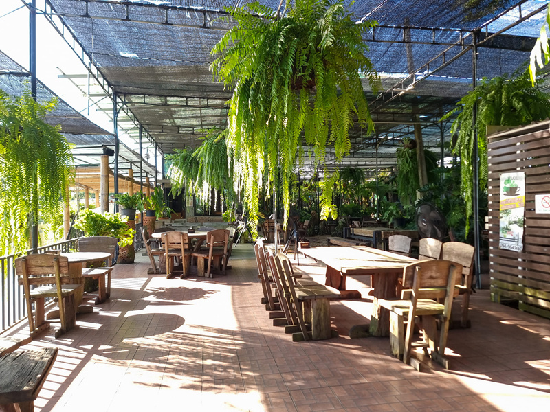 top 11+ คาเฟ่นครนายก 2567 ใกล้เขื่อน ติดริมน้ำ บรรยากาศดี น่านั่ง ถ่ายรูปสวย