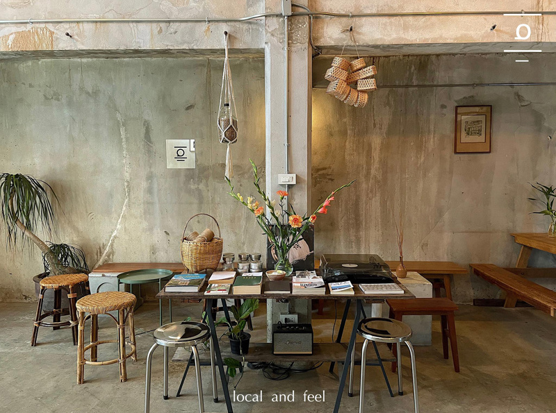 top 11+ คาเฟ่นครนายก 2567 ใกล้เขื่อน ติดริมน้ำ บรรยากาศดี น่านั่ง ถ่ายรูปสวย