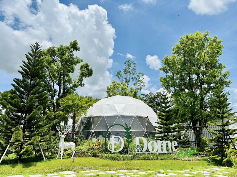 top 11+ คาเฟ่นครนายก 2567 ใกล้เขื่อน ติดริมน้ำ บรรยากาศดี น่านั่ง ถ่ายรูปสวย