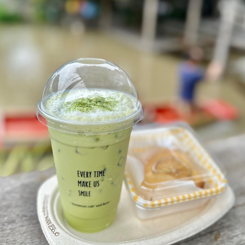 top 11+ คาเฟ่นครนายก 2567 ใกล้เขื่อน ติดริมน้ำ บรรยากาศดี น่านั่ง ถ่ายรูปสวย