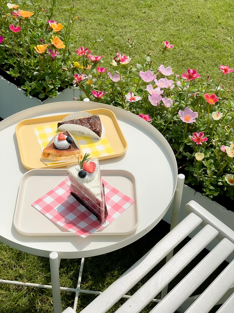 top 11+ คาเฟ่นครนายก 2567 ใกล้เขื่อน ติดริมน้ำ บรรยากาศดี น่านั่ง ถ่ายรูปสวย