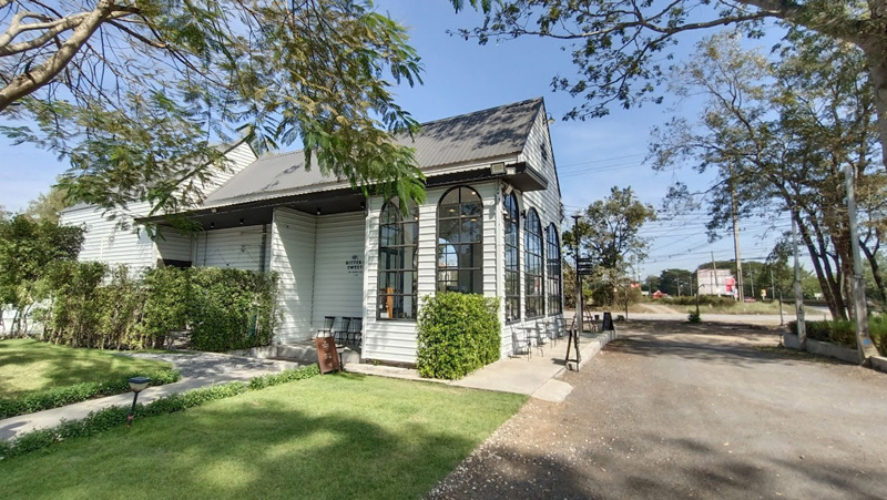 top 11+ คาเฟ่นครนายก 2567 ใกล้เขื่อน ติดริมน้ำ บรรยากาศดี น่านั่ง ถ่ายรูปสวย