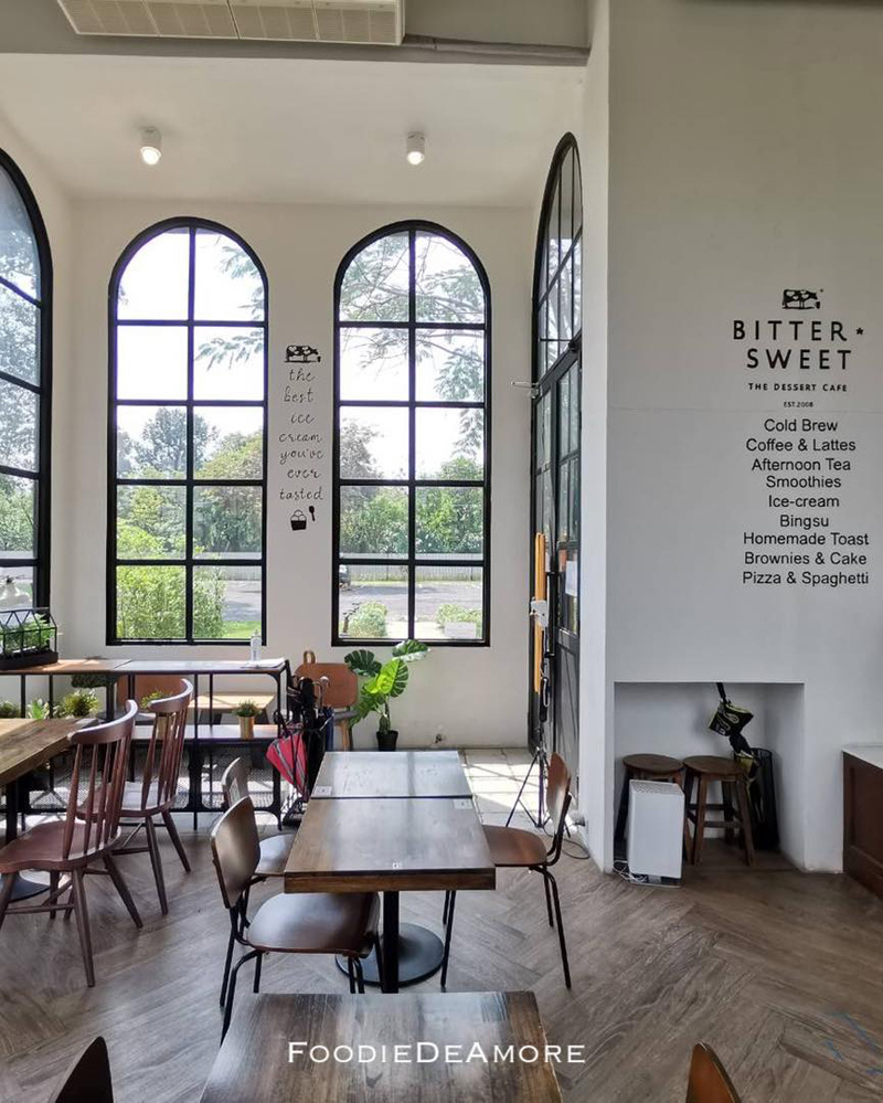 top 11+ คาเฟ่นครนายก 2567 ใกล้เขื่อน ติดริมน้ำ บรรยากาศดี น่านั่ง ถ่ายรูปสวย