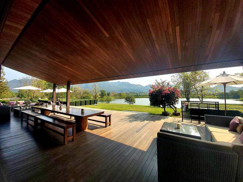 top 7+ คาเฟ่ริมน้ำเขาใหญ่ จิบกาแฟสัมผัสลมเก๋ๆ ช่วงฤดูฝน