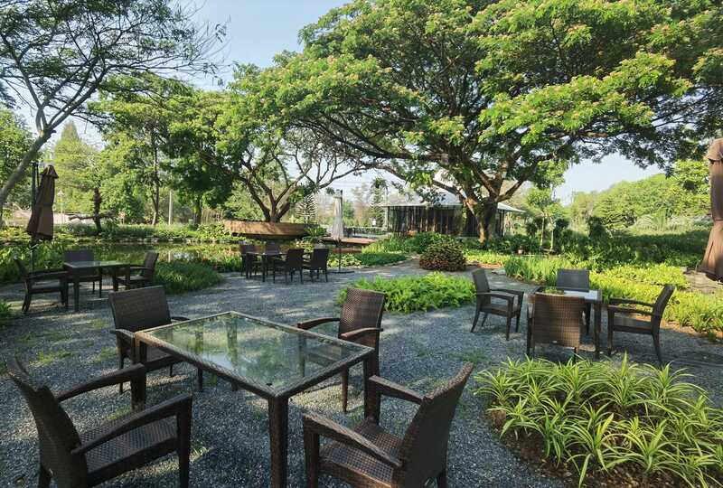 top 7+ คาเฟ่ริมน้ำเขาใหญ่ จิบกาแฟสัมผัสลมเก๋ๆ ช่วงฤดูฝน