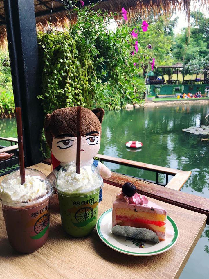 top 7+ คาเฟ่ริมน้ำเขาใหญ่ จิบกาแฟสัมผัสลมเก๋ๆ ช่วงฤดูฝน