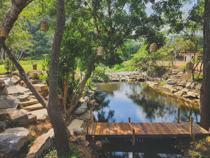 top 7+ คาเฟ่ริมน้ำเขาใหญ่ จิบกาแฟสัมผัสลมเก๋ๆ ช่วงฤดูฝน