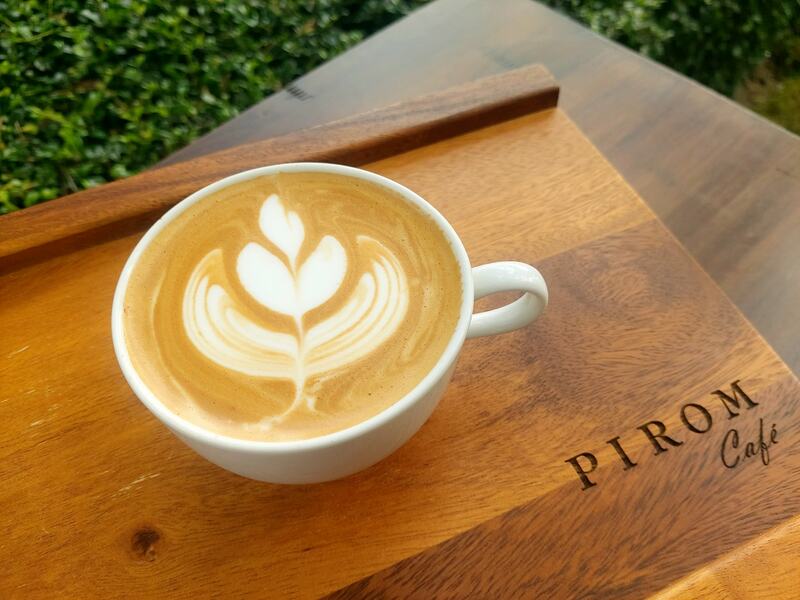 top 7+ คาเฟ่ริมน้ำเขาใหญ่ จิบกาแฟสัมผัสลมเก๋ๆ ช่วงฤดูฝน