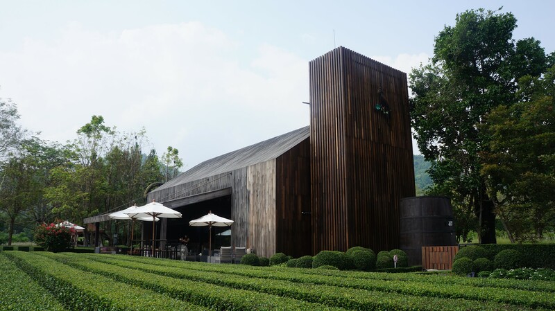 top 7+ คาเฟ่ริมน้ำเขาใหญ่ จิบกาแฟสัมผัสลมเก๋ๆ ช่วงฤดูฝน