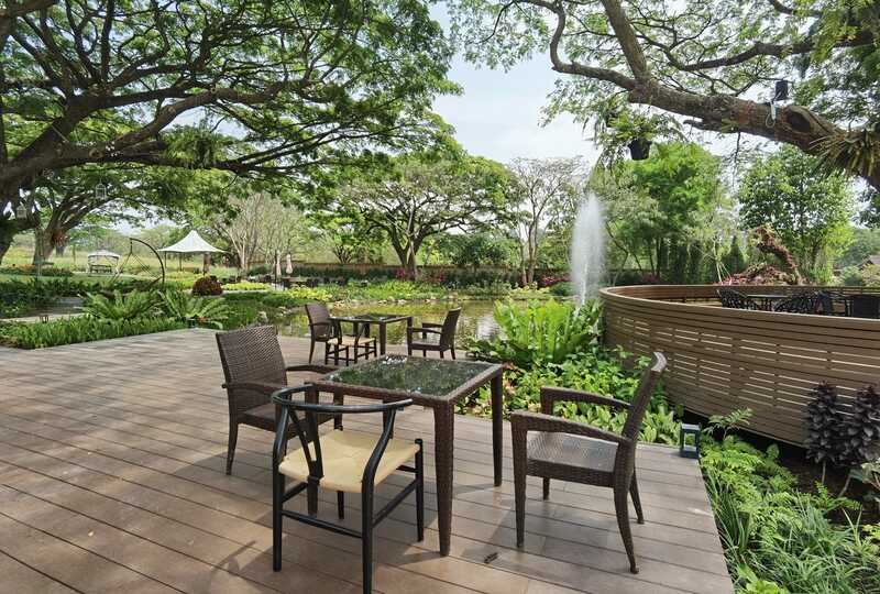 top 7+ คาเฟ่ริมน้ำเขาใหญ่ จิบกาแฟสัมผัสลมเก๋ๆ ช่วงฤดูฝน