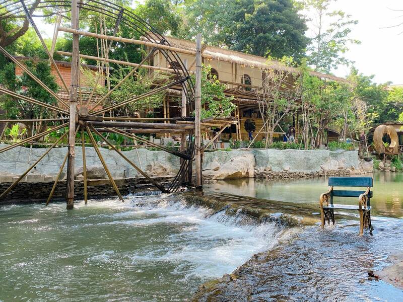 top 7+ คาเฟ่ริมน้ำเขาใหญ่ จิบกาแฟสัมผัสลมเก๋ๆ ช่วงฤดูฝน