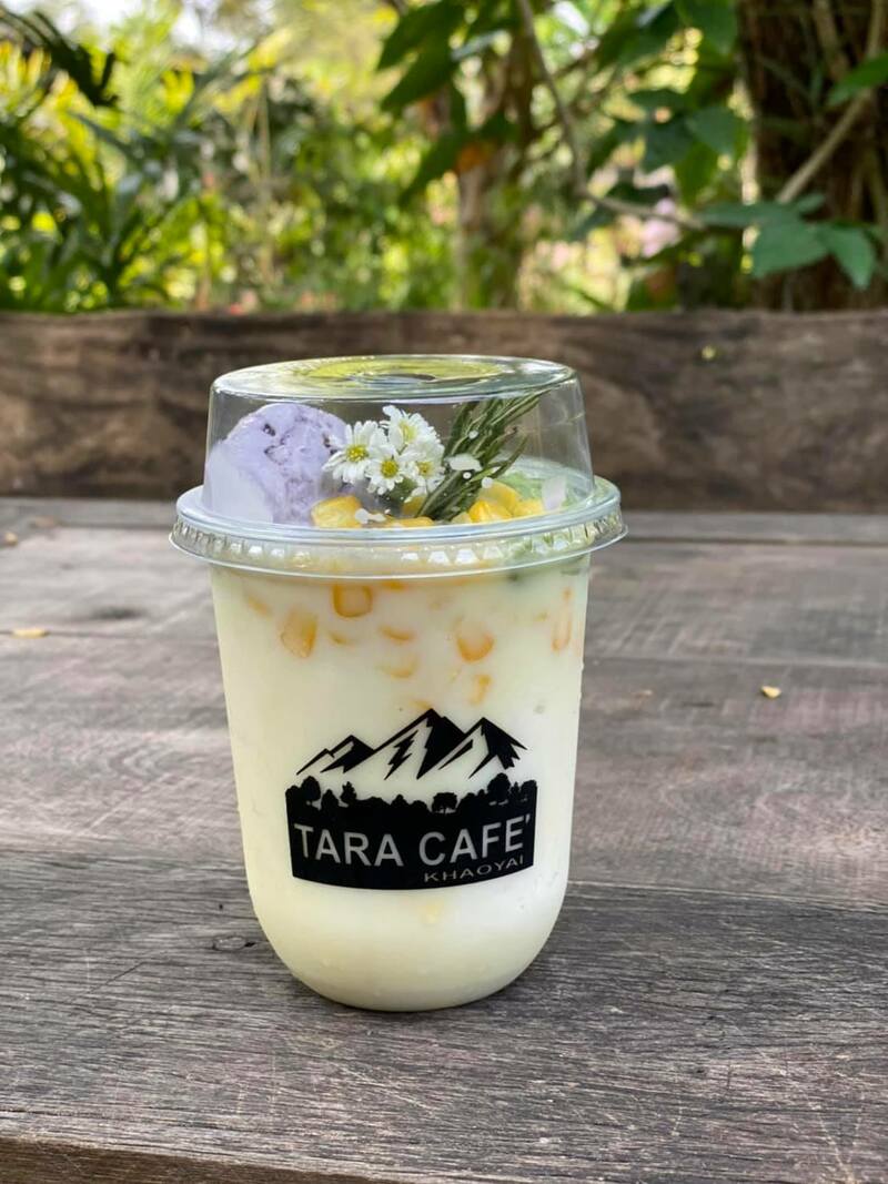 top 7+ คาเฟ่ริมน้ำเขาใหญ่ จิบกาแฟสัมผัสลมเก๋ๆ ช่วงฤดูฝน