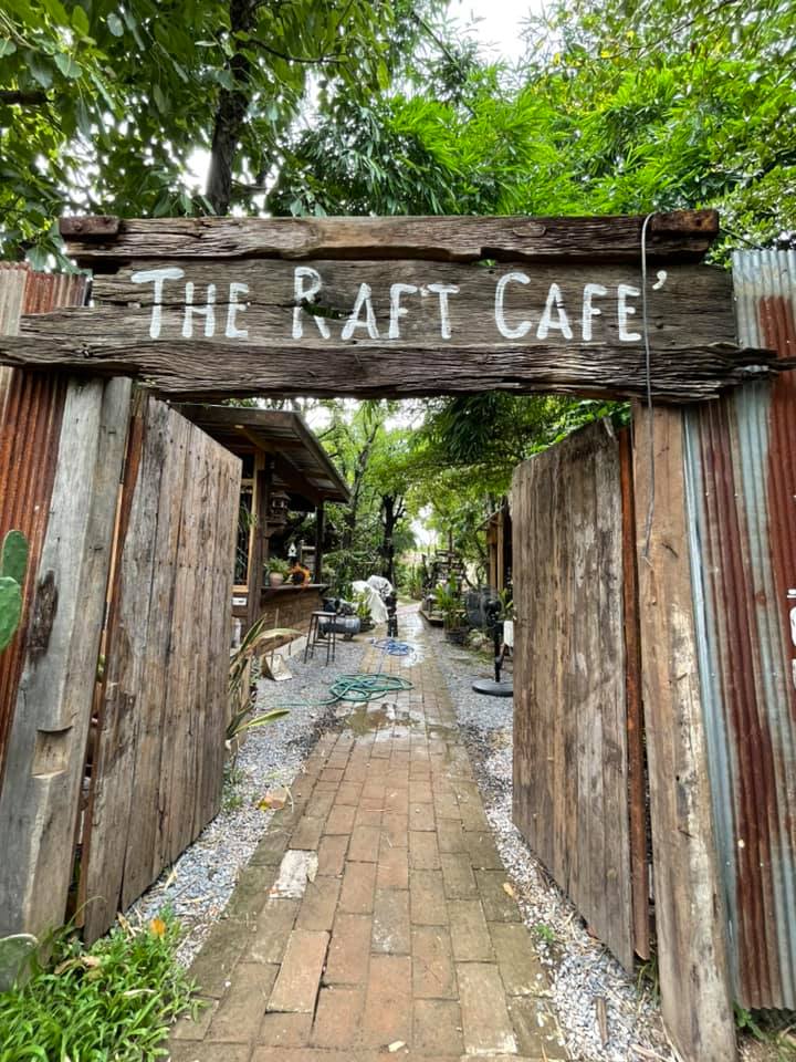 top 7+ คาเฟ่ริมน้ำเขาใหญ่ จิบกาแฟสัมผัสลมเก๋ๆ ช่วงฤดูฝน