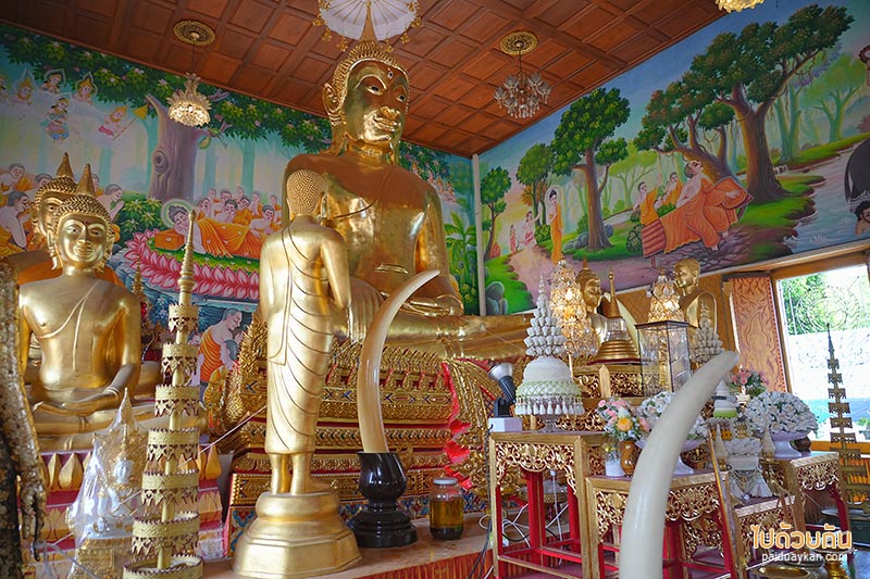 อยุธยา, เที่ยวอยุธยา, วัดอยุธยา, top 20+ วัดอยุธยา เน้นวัดสวยชมโบราณสถานเก่าแก่ วัดคนรู้จักน้อย แต่เลื่องลือว่าศักดิ์สิทธิ์  