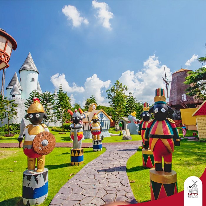 พัทยา, top 19+ ที่เที่ยวพัทยา 2567 ที่เที่ยวเปิดใหม่ ใกล้กรุงเทพฯ ไปเช้าเย็นกลับได้