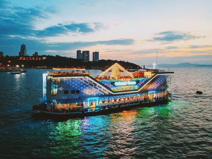 พัทยา, top 19+ ที่เที่ยวพัทยา 2567 ที่เที่ยวเปิดใหม่ ใกล้กรุงเทพฯ ไปเช้าเย็นกลับได้